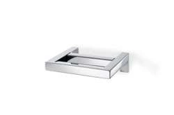 Blomus - Uchwyt na papier toaletowy, polerowany