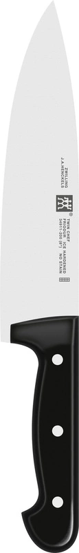 Zwilling - zestaw 3 noży kuchennych Twin Chef