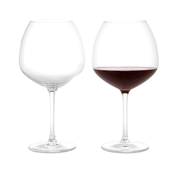 Rosendahl - kieliszki do wina czerwonego Premium Glass
