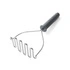 KitchenAid Culinary Tools - tłuczek do ziemniaków Charcoal Grey
