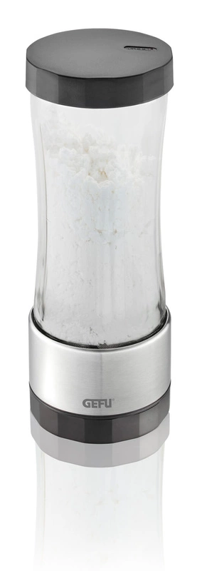 Gefu -  DISPENSO Młynek do cukru pudru 19.5 cm