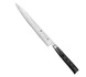 Tamahagane - Tsubame Black Nóż Sashimi 24cm