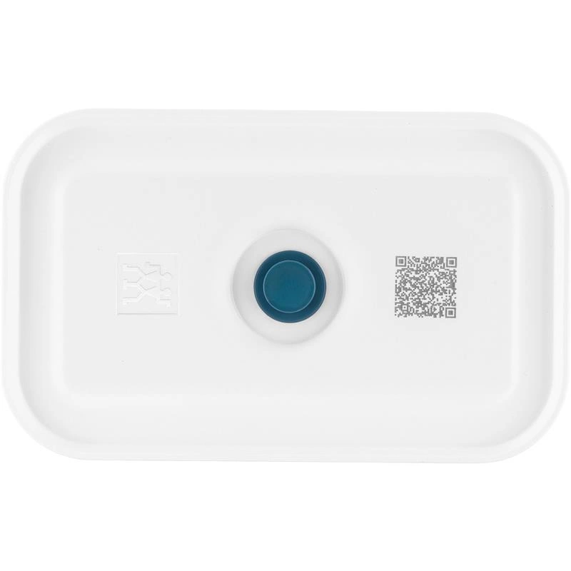 Zwilling - lunch box plastikowy 0.8 ltr morski Fresh & Save