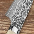 Takeshi Saji - WBB R-2 Damascus Nóż Sujihiki 27 cm