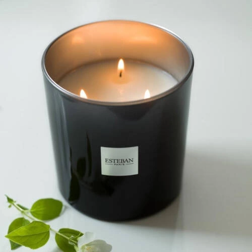 Esteban - Świeca zapachowa 450g Neroli