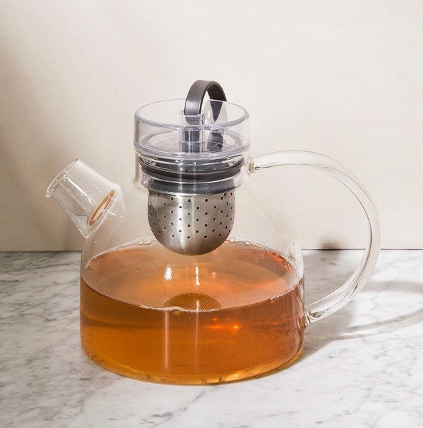 Menu - dzbanek do herbaty New Norm 0,75 L