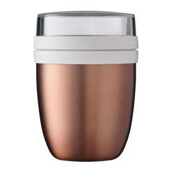Mepal - Lunchpot termiczny Ellipse Rose Gold