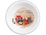 Seltmann - MY TRACTOR Okrągła miska 16 cm