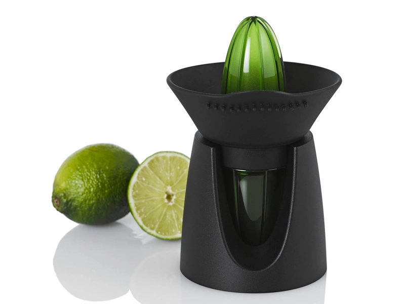AdHoc - Wyciskacz do cytryny CITROLIME zielony