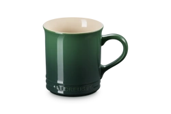 Le Creuset kubek duży Juniper 0,35 l zielony