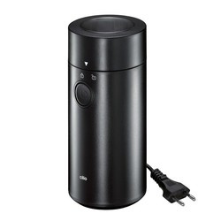 Cilio - elektryczny młynek do kawy, na ok. 40 g ziaren kawy, śred. 9 x 19,5 cm Excelsa