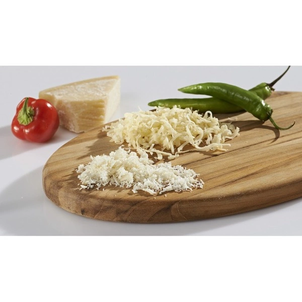 Borner - szatkownica tarka V-Reibe Powerline biała