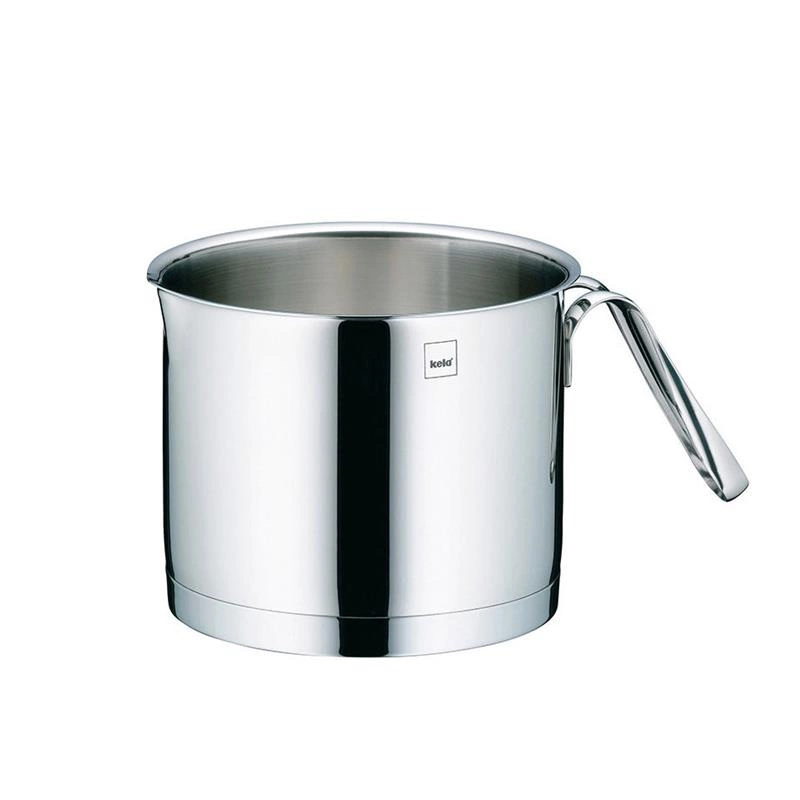 Kela - Garnek na mleko 1,75 l Cailin