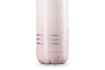 Le Creuset - Butelka termiczna na wodę 500 ml Shell Pink