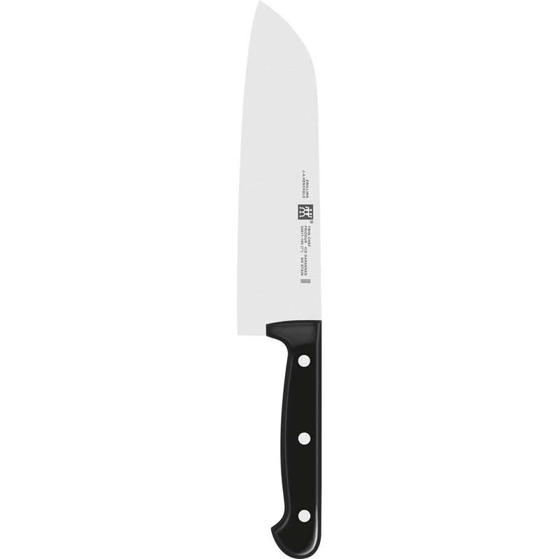 Zwilling - Nóż Santoku Twin Chef 18 cm