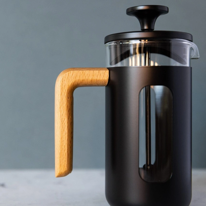 La Cafetiere - french press PISA 350 ml Black