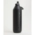 Chilly's Bottles - Butelka sportowa Chilly's 1000ml Czarny Series 2 Sport