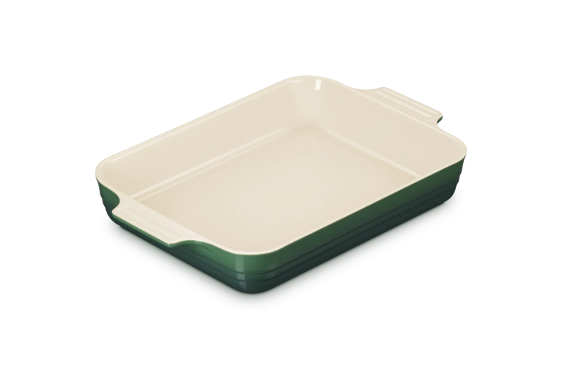 Le Creuset - Forma do Zapiekania 32 cm Juniper