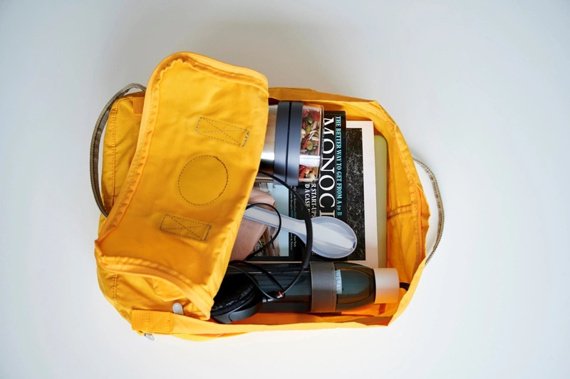 Mepal - Lunchpot termiczny Ellipse nordic green