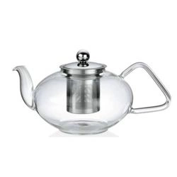 Kuchenprofi - dzbanek do herbaty z filtrem 1,2 l