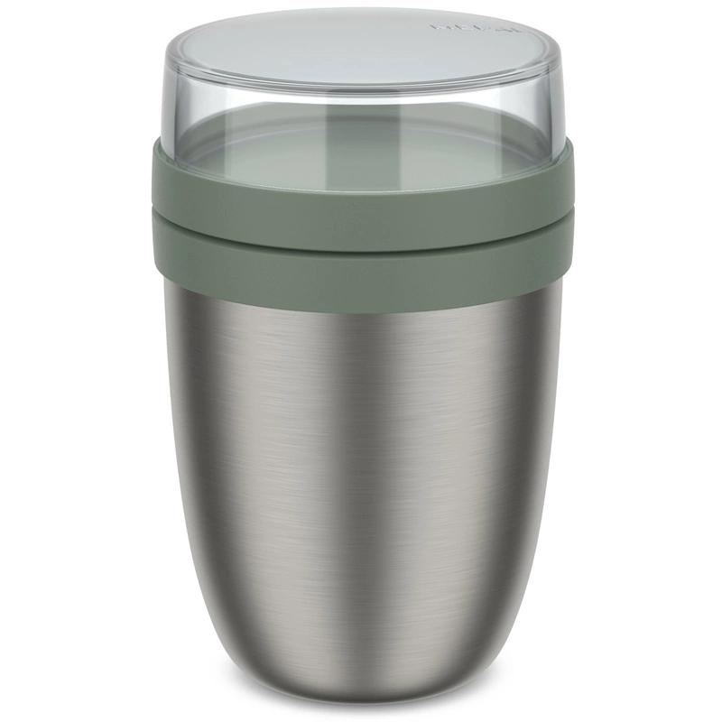 Mepal - Lunchpot termiczny Ellipse Nordic Sage