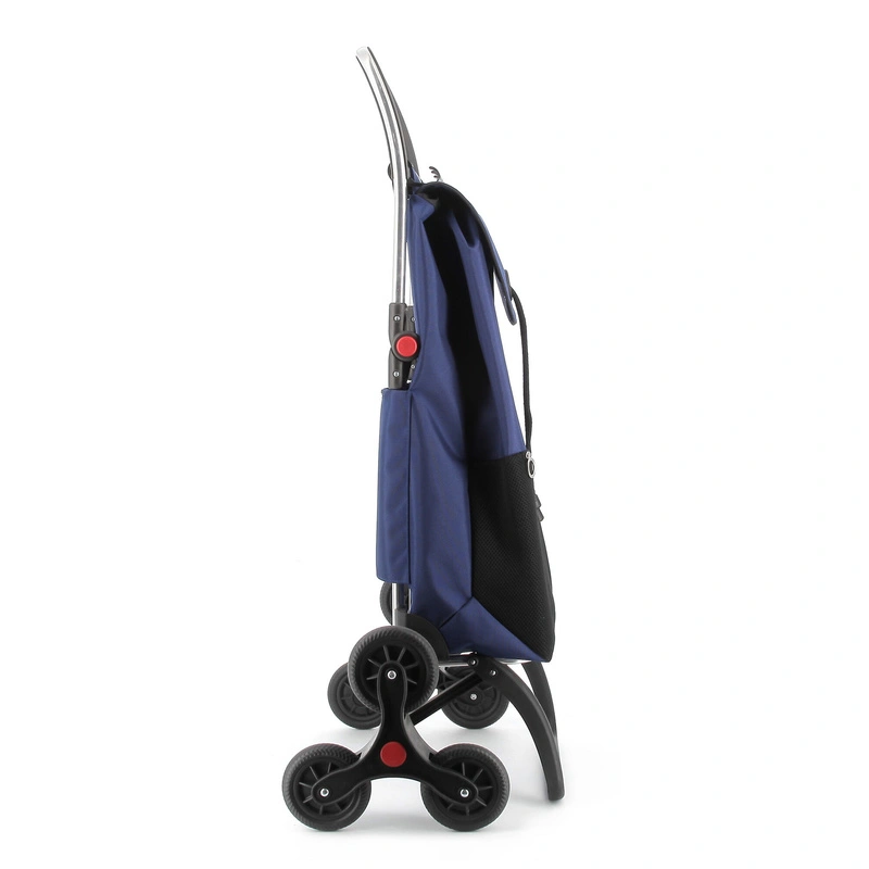 Rolser - Wózek na zakupy I-Max Urban MF 6L Klein