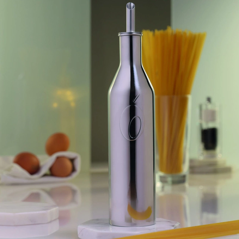 Olipac - Butelka 250ml GOLD EDITION