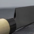 Satake - S/D SK-5 Rdzewny Nóż Yanagi-Sashimi 24 cm