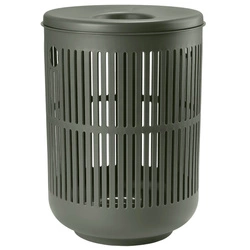 Zone Denmark - Kosz na pranie 60 l Ume Olive Green