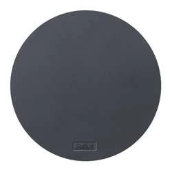 Spring - podkładki ochronne do kuchenek indukcyjnych, 2 szt., śred. 22 cm, silikon SPRING GRIPS