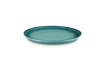 Le Creuset - Duży talerz 27 cm bleu riviera