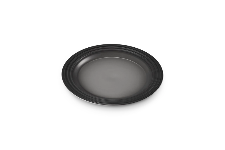 Le Creuset - Mały Talerz 22 cm Flint