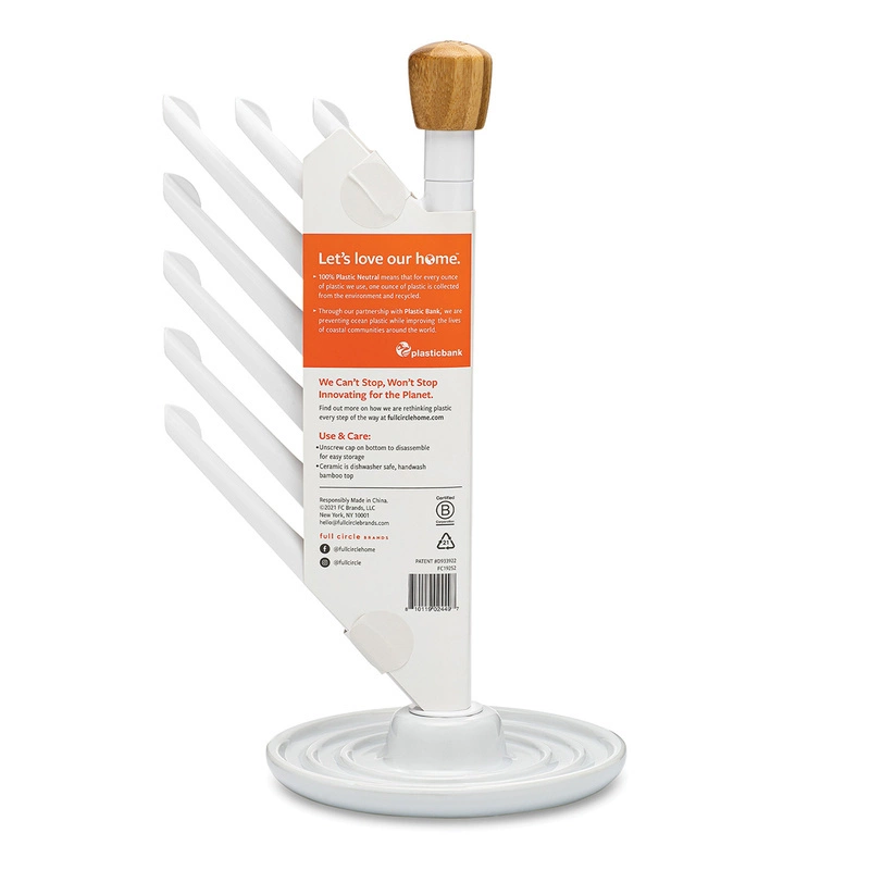 Full Circle - Stojak na kubki Branch Out