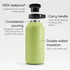 Chilly's Bottles - Butelka termiczna Chilly's | 4000 ml | Limonkowy
