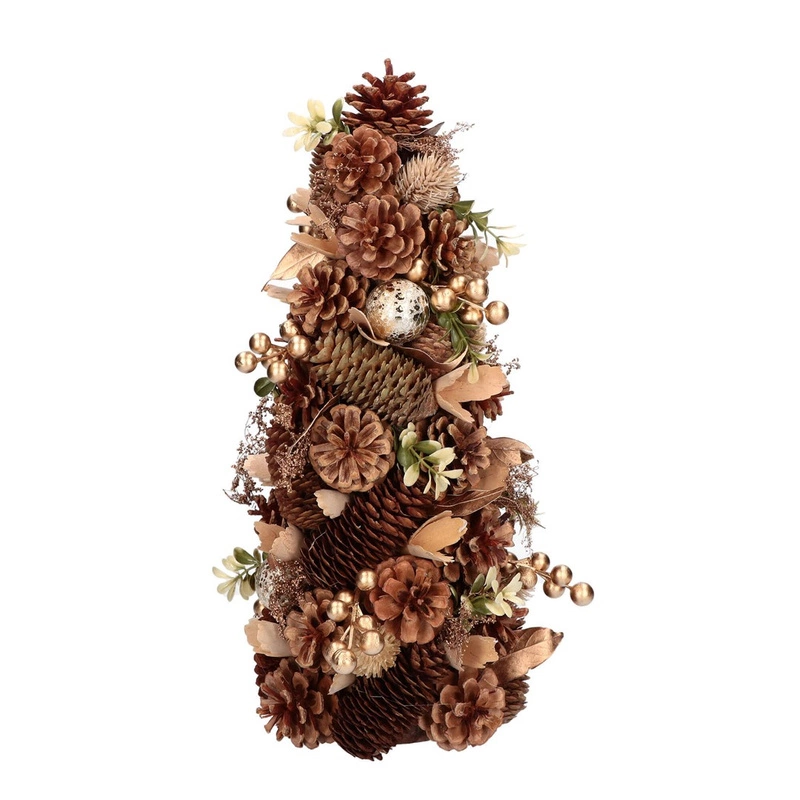 RITUALI DOMESTICI - NELBOSCODORATO Świąteczna ozdoba choinka M