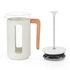 La Cafetiere - French press PISA 1L Flint