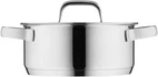 WMF - Garnek niski 20 cm, Compact Cuisine