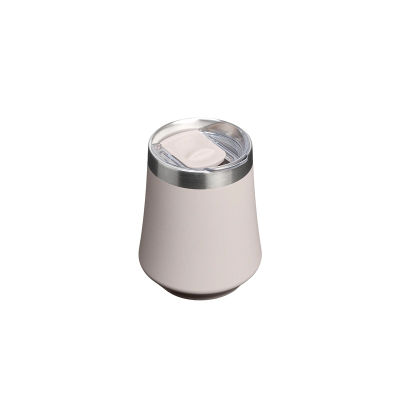 Stanley - kubek z pokrywką
Reserve 0.32L Rose Quartz