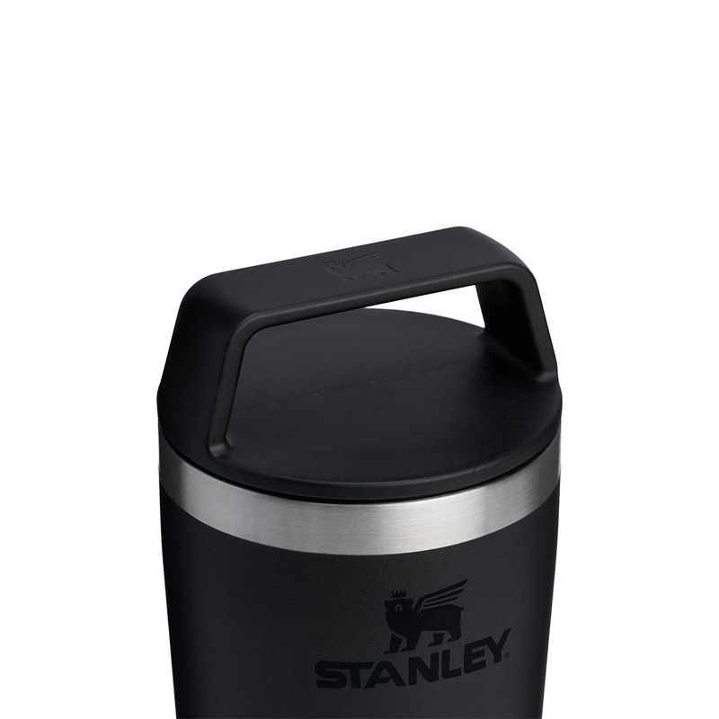 Stanley - kubek termiczny Café-To-Go 0.23L Black