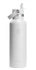 Hydro Flask - Butelka term. 21oz Standard Flex Straw White
