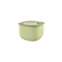 Guzzini - GŁĘBOKI POJEMNIK „ECO STORE&MORE” 1,55 l, awokado