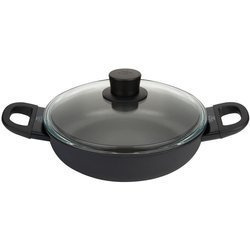 Ballarini - patelnia głęboka 2H + pokrywka 28 cm Avola