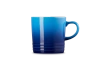 Le Creuset kubek duży lazur 0,35 l