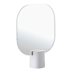 Zone Denmark - Lusterko kosmetyczne Time Soft Grey