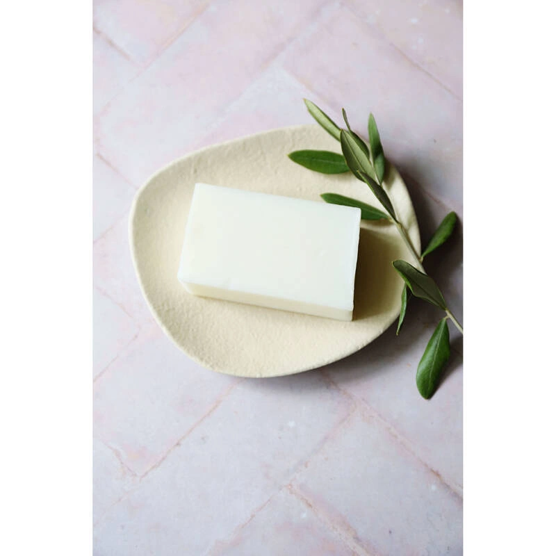 Max Benjamin - Mydło 100 g- Lemongrass and Ginger Classic
