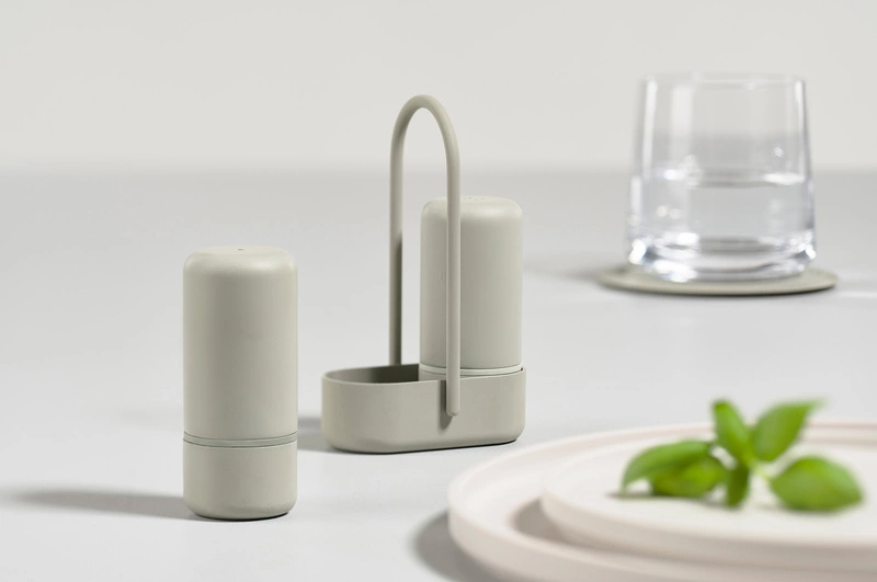 Joseph Joseph - Zestaw 6 narzędzi na karuzeli 7el. Elevate™