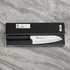Sakai Takayuki - Nanairo VG-10 Ebony Nóż Santoku 17 cm