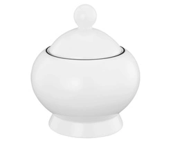 Seltmann - LIDO BLACK LINE Cukiernica 250 ml