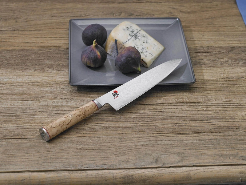 Miyabi - nóż Gyutoh 20 cm 5000MCD