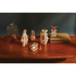 Alessi - Józef- figurka z porcelany Christmas collection